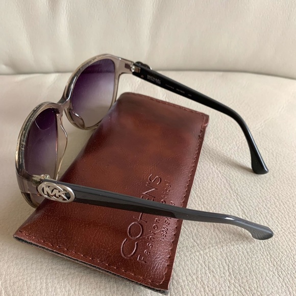 Michael Kors Colombia Sunglasses - Picture 4 of 5